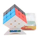 Calvins Trainer Cube - Full F2L